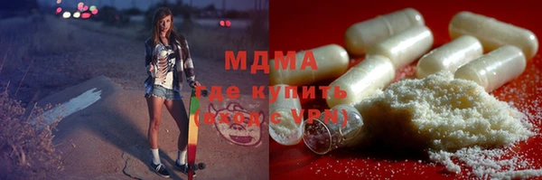 ECSTASY Гусь-Хрустальный